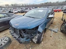 2016 Ford Edge Driver Side Curtain Roof Airbag Used 146K Miles Oem 253-07224L. Fixed Price $119.95.