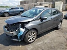 2019 Ford Fiesta Right Passenger Curtain Roof Airbag Oem Used 79K Miles. Fixed Price $113.95.