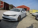 Chrysler 200 2016 Right Airbag 137K Mi. 0199. Fixed Price $142.40.