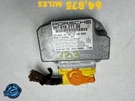 2005-2012 Porsche Boxster Cayman 911 Airbag Control Module Oem (no Crash) 64 Kmi. Fixed Price $229.66.