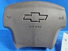 2003-2007 Chevy Express 1500 Driver Steering Wheel Oem Left. Fixed Price $135.00.