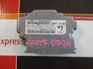 11 12 Chrysler 200 Bag Control Module Mounted Under Console Sdn 56054963AC. Fixed Price $33.71.