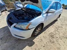 2014 Nissan Sentra Driver Left Curtain Airbag Oem Used 131K Mile 253-55594L. Fixed Price $113.95.