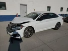 Driver Front Seat Air Bag Oem 18-25 Volkswagen Jetta. Fixed Price $83.00.