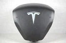 2017-2025 Tesla Model 3 / Y Driver Wheel Airbag Black Left Genuine Oem. Fixed Price $225.99.