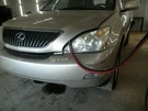Passenger Right Air Bag Dash Fits 07-09 Lexus RX350 104910371. Fixed Price $168.90.