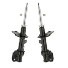 Pair Set Of 2 Front Kyb Suspension Struts For Nissan Pathfinder Infiniti QX4 Rwd. Fixed Price $182.95.