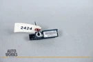 04-07 Jaguar X350 XJ8 Vanden Plas Crash Impact Sensor 1X4314B345AA Oem. Fixed Price $28.50.