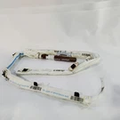 2016 2017 Audi S7 Oem Right Roof Air Bag Curtain 4G8880742G. Fixed Price $149.00.