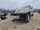 2003 Toyota Highlander Passenger Airbag Dash Used 159K Oem 253-58141. Fixed Price $119.95.