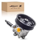 Power Steering Pump For Nissan Altima Sr Maxima Murano 215485 49110JA100 New. Fixed Price $54.00.
