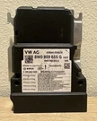 2017-2023 Audi A5 Srs Bag Diagnostic Control Module 8W0959655G Oem. Fixed Price $90.00.