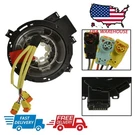 Clock Spring For Dodge Dart 2012-2016 With Heated 56046815AC, 56046815AH Us. Fixed Price $77.60.