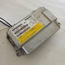 Restraint Control Module Fits 15-18 Volvo V60. Fixed Price $91.75.