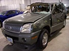 For Mountaineer Tan-driver Wheel Gouge. Fixed Price $104.99.