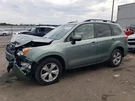 2016 Subaru Forester Driver Left Knee Airbag Used Oem 94000 Miles 253-67676L. Fixed Price $113.95.