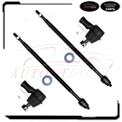 4PCS Front Steering Outer Tie Rod End Linkage Fit For 2003-2011 Honda Element. Fixed Price $43.89.