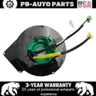 New High-quality Clock Spring With Cruise Control For 98-2000 Jeep Wrangler & Tj. Fixed Price $50.88.