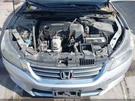 Honda Accord 2013 Left Airbag 156K Mi. 4060. Fixed Price $237.40.
