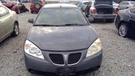 Used Right Curtain Air Bag Fits: 2009 Pontiac G6 Passenger Roof Sdn Grade. Fixed Price $164.40.
