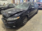Used Right Curtain Air Bag Fits: 2008 Acura Tl Passenger Roof. Fixed Price $195.00.