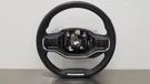 22 Jeep Grand Wagoneer Series Steering Wheel With Controls Black Leather. Fixed Price $212.50.
