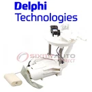Delphi FG0116 Fuel Pump Module Assembly For SP3512M RE0394S P74929M MU286 Im. Fixed Price $259.92.