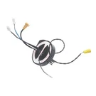 Standard Ignition CSP124 Clock Spring. Fixed Price $97.19.