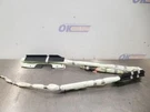 12 Dodge Ram 2500 Overhead Roof Bag Right Passenger Mega Cab. Fixed Price $148.75.