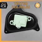 Aston Martin DB9 Door Left Side Crash Impact Sensor Srs W/ Cover Oem. Fixed Price $74.70.