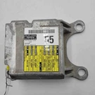 2009-2011 Toyota Venza Srx Srs Bag Control Module Oem 89170-0T010. Fixed Price $50.00.