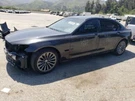 Driver Air Bag Front Roof Li Lwb Fits 09-15 Bmw 750I 707279. Fixed Price $124.00.