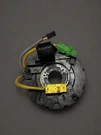 Mercedes Benz W203 S203 Slip Steering Angle Sensor A2035405845 1694640618. Fixed Price $169.00.