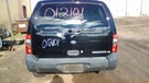 Chassis Ecm Air B. Under Seat And Console Crew Cab Fits 01 Frontier 284261. Fixed Price $90.00.