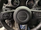Air Bag Wheel Fits 18-25 Wrangler 221496. Fixed Price $1172.32.