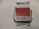 05 Nissan Pathfinder Bag Control Module 98820EC10B. Fixed Price $89.99.