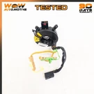 03-19 Maserati Granturismo Steering Wheel Clockspring Assembly 259914 Oem. Fixed Price $140.43.