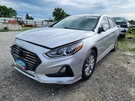 2018-2019 Hyundai Sonata Driver Roof Curtain Air Bag. Fixed Price $125.00.
