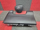 17-18 Toyota Corolla Driver's Steering Wheel & Lower Knee BLACK21. Fixed Price $351.99.