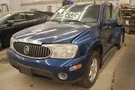 Passenger For Rainier Gry-pass Only W-cvr Right. Fixed Price $129.99.