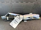18 19 20 21 22 23 Subaru Xv Crosstrek Air Bag Only Passenger Side Roof. Fixed Price $199.06.
