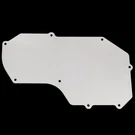 A/c Heater Delete Panel Plate Fit For 94-04 Chevy S-10 Blazer Gmc Jimmy Sonoma. Fixed Price $38.02.