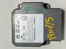 Chassis Ecm Air Bag Under Center Console From Vin 050000 Fits 01 Passat 3794728. Fixed Price $88.44.