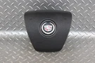 13-14 Caddy Black Driver Column Steering Wheel Srs Oem Factory. Fixed Price $174.99.