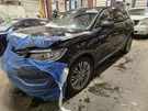 Used Steering Wheel Air Bag Fits: 2017 Lincoln Mkx Front Driver W/o Active. Fixed Price $163.75.