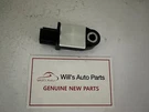 Genuine Brand New Hyundai Elantra 2013-2015 Sensor Assy-front Impact. Fixed Price $91.84.