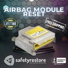 For Nissan Murano Srs Module Crash Data Remove After Accident Reset 98820 1AA0A. Fixed Price $59.99.