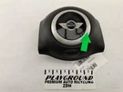 R53 R50 Driver Steering Wheel Center Mini Cooper 04 05 06. Fixed Price $204.94.