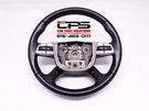 20-25 Kia Telluride Leather Steering Wheel Multifunction Oem 56111-S9100ONT. Fixed Price $170.00.