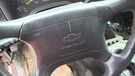 Air Bag Driver Chevrolet Fits 95 Blazer S10/JIMMY S15 1796291. Fixed Price $145.00.